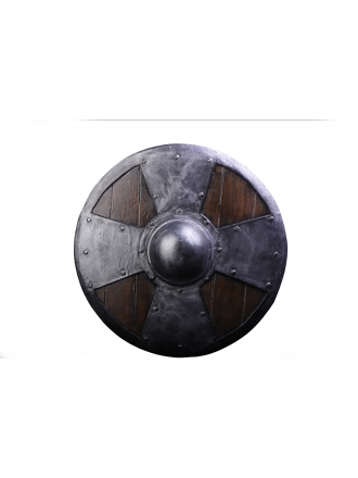 50cm LARP-Roundshield "Murray" Produktbild